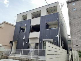 愛知県名古屋市南区菊住２ 3階建 築2年8ヶ月