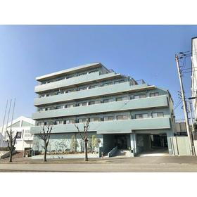 神奈川県藤沢市石川３ 5階建 築29年4ヶ月