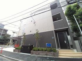 神奈川県横浜市中区千歳町 3階建 築7年11ヶ月
