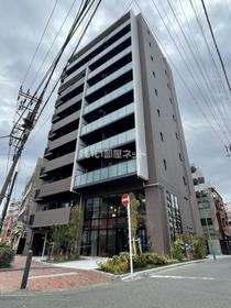 神奈川県横浜市中区若葉町２ 10階建 築2年6ヶ月