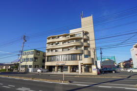 岡山県岡山市中区清水１ 5階建