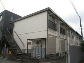 埼玉県所沢市東所沢和田２ 2階建 築39年4ヶ月