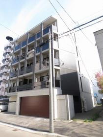 北海道札幌市中央区大通西２１ 5階建 築8年6ヶ月