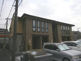 神奈川県横浜市瀬谷区瀬谷４ 2階建 築9年4ヶ月