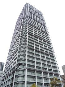 ベイクレストタワー 地上40階地下1階建