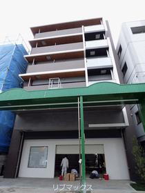 兵庫県西宮市甲子園口３ 6階建 築1年4ヶ月