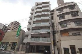 福岡県福岡市中央区平尾２ 8階建 築10年6ヶ月