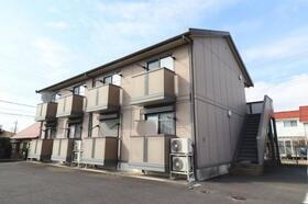 茨城県牛久市栄町３ 賃貸アパート