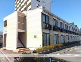 香川県高松市上福岡町 賃貸アパート