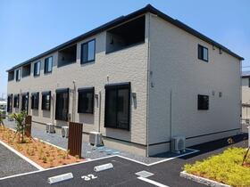 群馬県伊勢崎市三室町 賃貸アパート