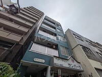 神奈川県川崎市幸区中幸町4 8階建 築31年3ヶ月