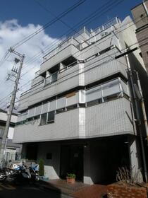 パウゼ寺田町駅前