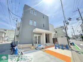埼玉県所沢市元町 3階建