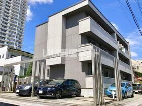 ｅｉｎｓ　ｖｉｌｌａ 3階建
