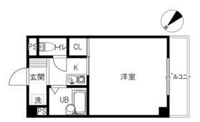 ハイカレッジ 1階 1K 賃貸物件詳細