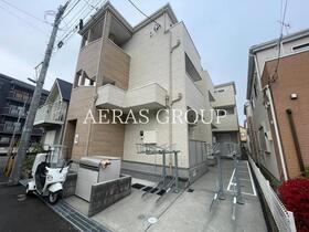 クロレ南流山ＩＩ