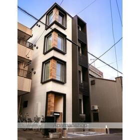 愛知県名古屋市中川区福住町 4階建 築6年2ヶ月