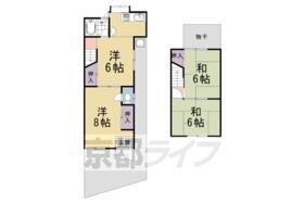 京都府亀岡市三宅町野々神 賃貸一戸建て