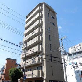 大阪府大阪市此花区西九条２ 賃貸マンション