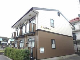 福岡県福岡市東区和白東１ 賃貸アパート