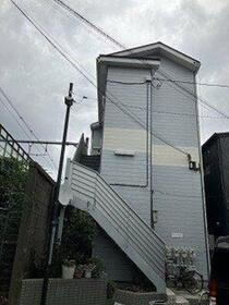 東京都中野区東中野２ 2階建 築32年9ヶ月