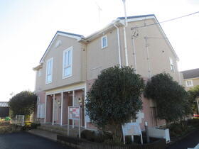 茨城県ひたちなか市大字足崎 築21年11ヶ月 2階建