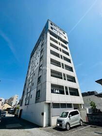 熊本県熊本市中央区細工町１ 賃貸マンション