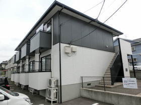 ジュネス山の寺ＩＩ