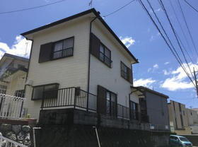 静岡県浜松市中央区蜆塚２ 2階建 築34年3ヶ月