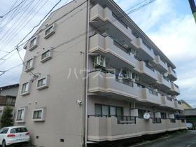愛知県名古屋市南区呼続１ 4階建 築31年4ヶ月