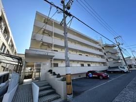 広島県広島市西区庚午北２ 4階建 築34年4ヶ月