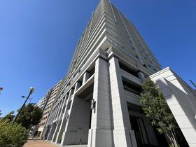 ワコーレザ・神戸旧居留地レジデンスタワー 地上19階地下1階建