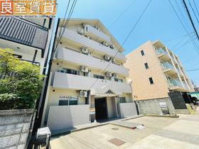 愛知県名古屋市東区矢田５ 4階建 築36年3ヶ月