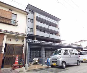 京都府京都市上京区東千本町 5階建 築8年10ヶ月