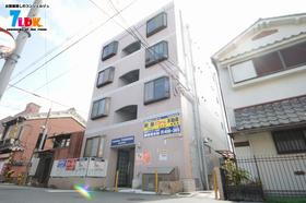 高田吉田マンション 4階建