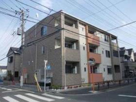 東京都葛飾区水元３ 3階建 築9年4ヶ月