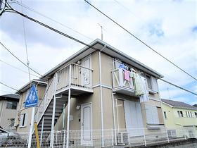 神奈川県座間市緑ケ丘１ 2階建 築30年4ヶ月