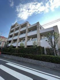 東京都目黒区自由が丘１ 5階建 築20年2ヶ月