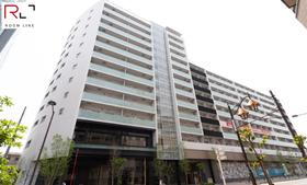 東京都渋谷区本町４ 地上13階地下1階建 築13年3ヶ月