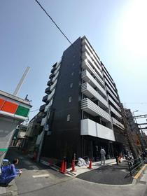 東京都北区王子５ 9階建 築10年5ヶ月