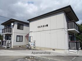ピエス三ツ橋 2階建