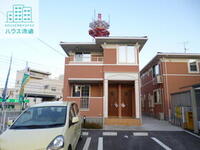 長崎県諫早市西小路町 2階建 築10年11ヶ月
