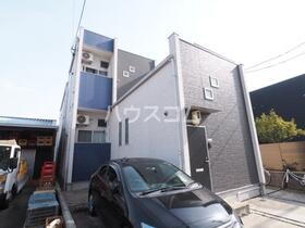 愛知県名古屋市北区城東町５ 賃貸アパート