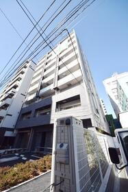 ステラマリス 9階建