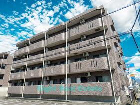ユーミー由地 4階建