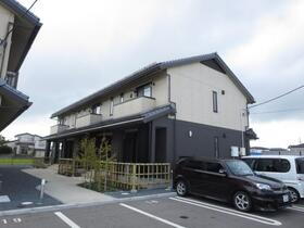 秋田県秋田市土崎港相染町字中谷地 賃貸アパート