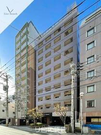 福岡県福岡市博多区博多駅前３ 賃貸マンション