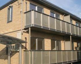 岡山県倉敷市上東 賃貸アパート