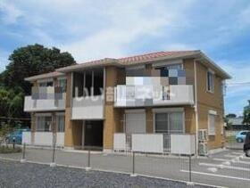 群馬県太田市新田市野井町 賃貸アパート