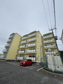 兵庫県神戸市須磨区白川台７ 賃貸マンション